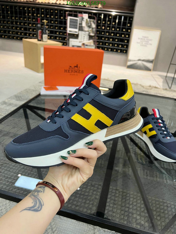 He*rm*es-》Men shoes Code: LS8779