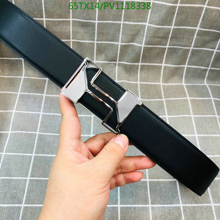 He*rm*es-》Belts Code: PV1118338