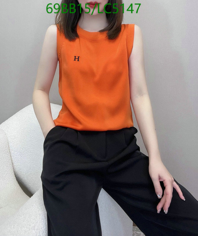 He*rm*es-》Clothing Code: LC5147