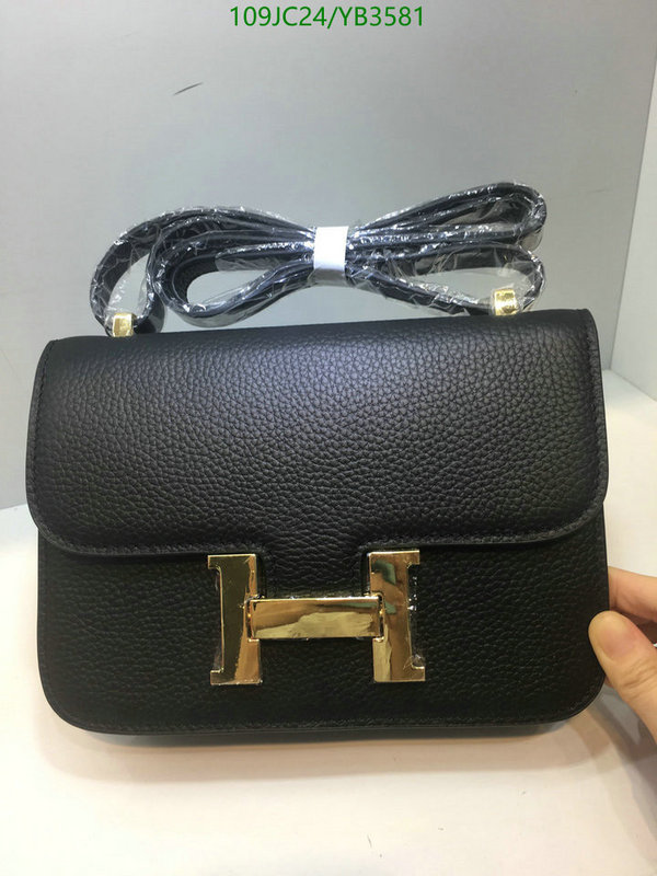 He*rm*es-》Bag-4A Quality Code: YB3581