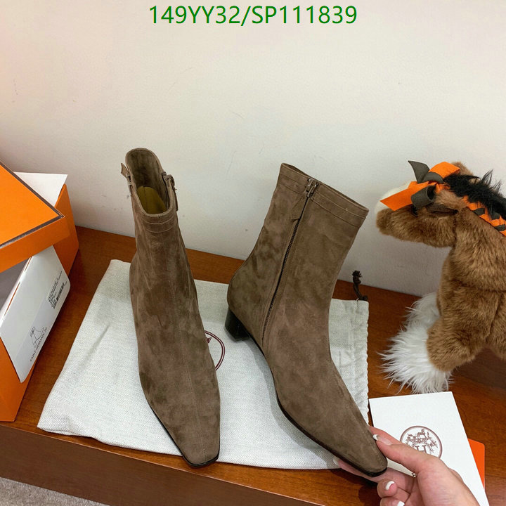 He*rm*es-》Women Shoes Code: SP111839