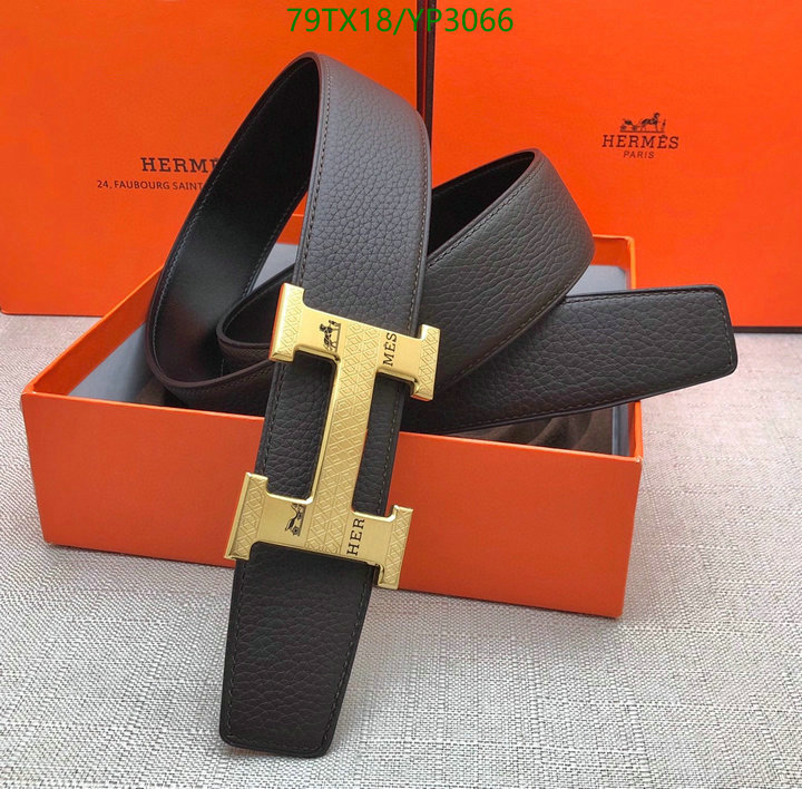 He*rm*es-》Belts Code: YP3066