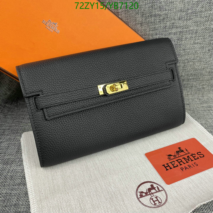 He*rm*es-》Bag-4A Quality Code: YB7120