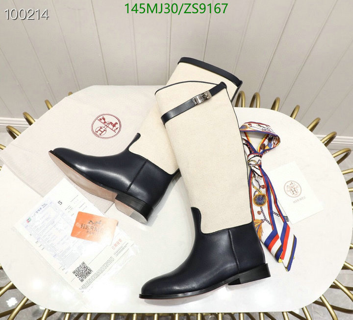 He*rm*es-》Women Shoes Code: ZS9167