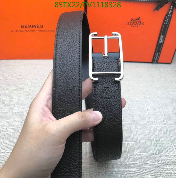 He*rm*es-》Belts Code: PV1118328