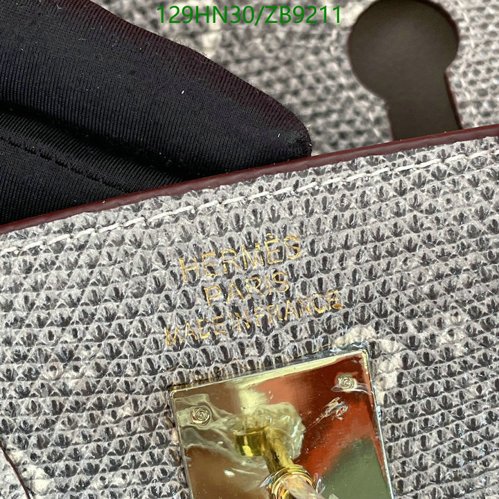 He*rm*es-》Bag-4A Quality Code: ZB9211