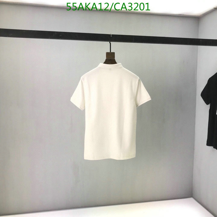 Code: CA3201