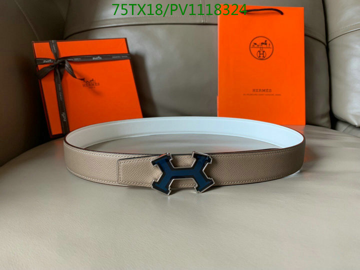 He*rm*es-》Belts Code: PV1118324