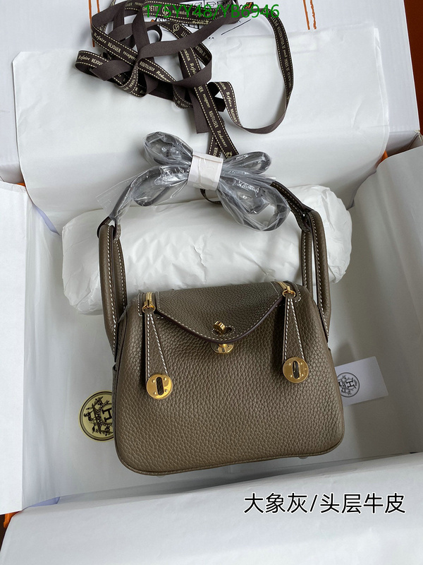 He*rm*es-》Bag-Mirror Quality Code: YB6946
