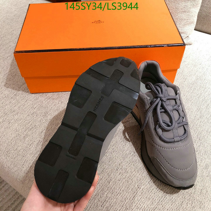 He*rm*es-》Women Shoes Code: LS3944
