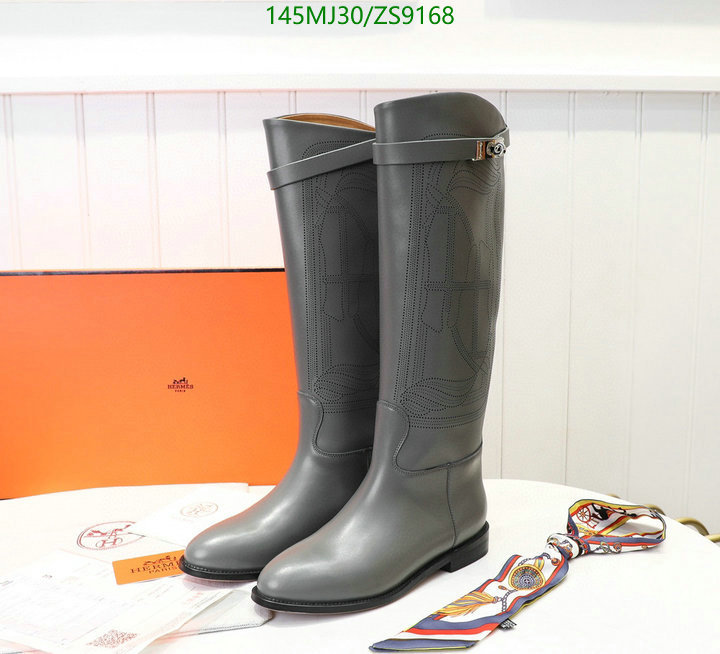 He*rm*es-》Women Shoes Code: ZS9168