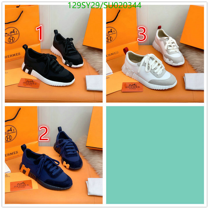 He*rm*es-》Women Shoes Code: SU020344