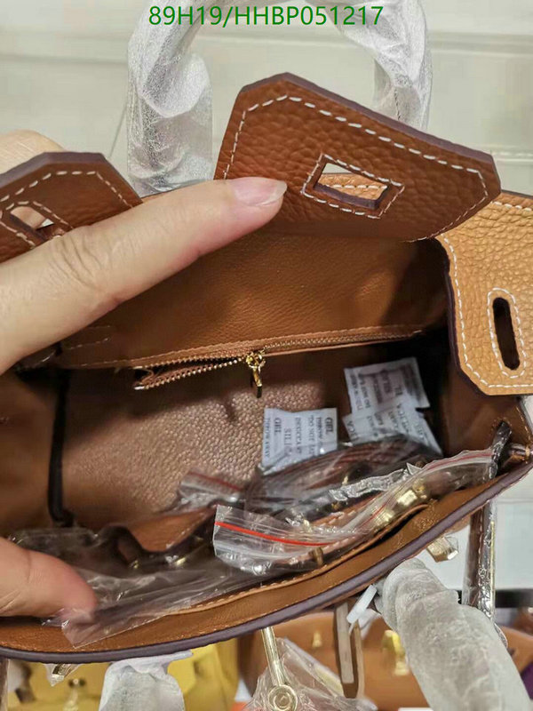 He*rm*es-》Bag-4A Quality Code: HHBP051217