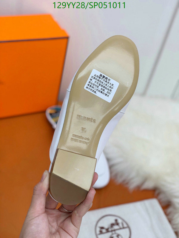 He*rm*es-》Women Shoes Code: SP051011