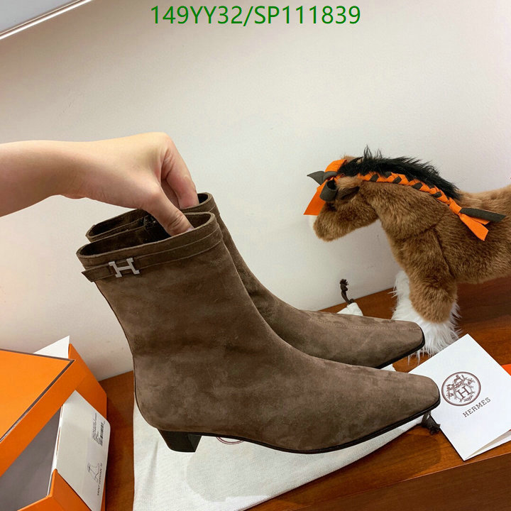 He*rm*es-》Women Shoes Code: SP111839