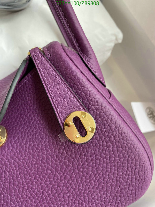 He*rm*es-》Bag-Mirror Quality Code: ZB9808