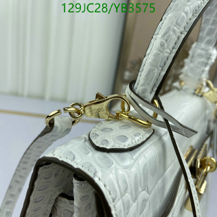 He*rm*es-》Bag-4A Quality Code: YB3575