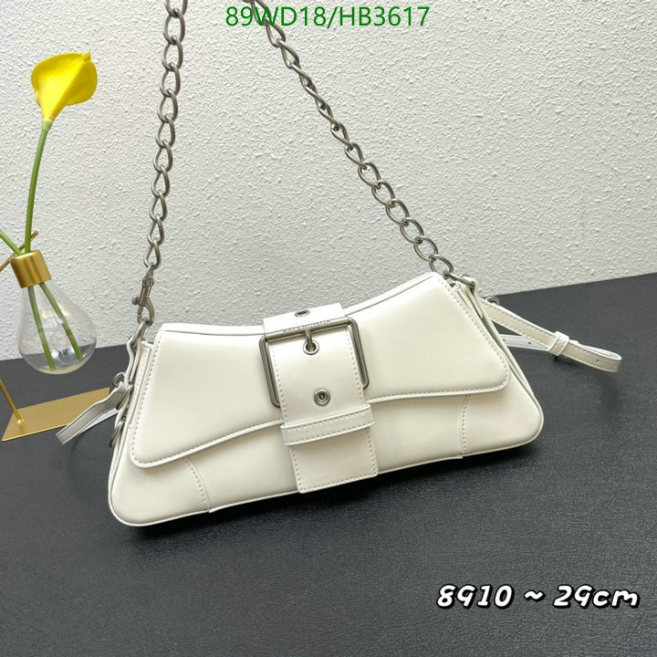 Code: HB3617