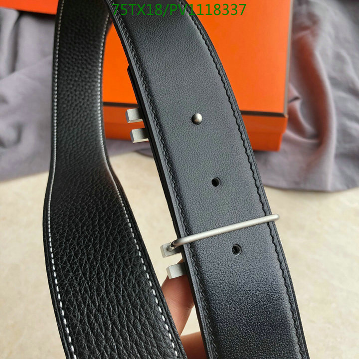 He*rm*es-》Belts Code: PV1118337