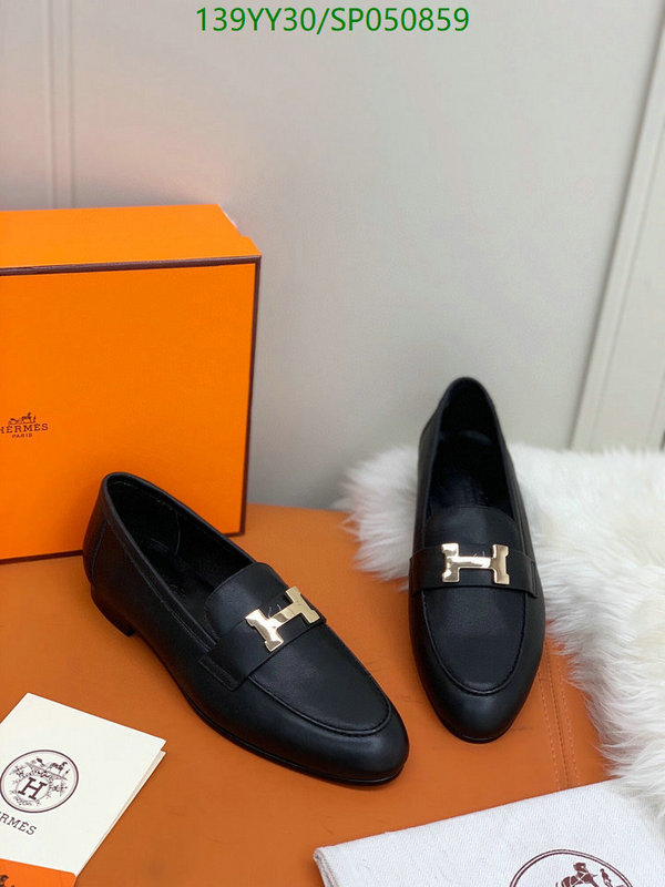 He*rm*es-》Women Shoes Code: SP050859