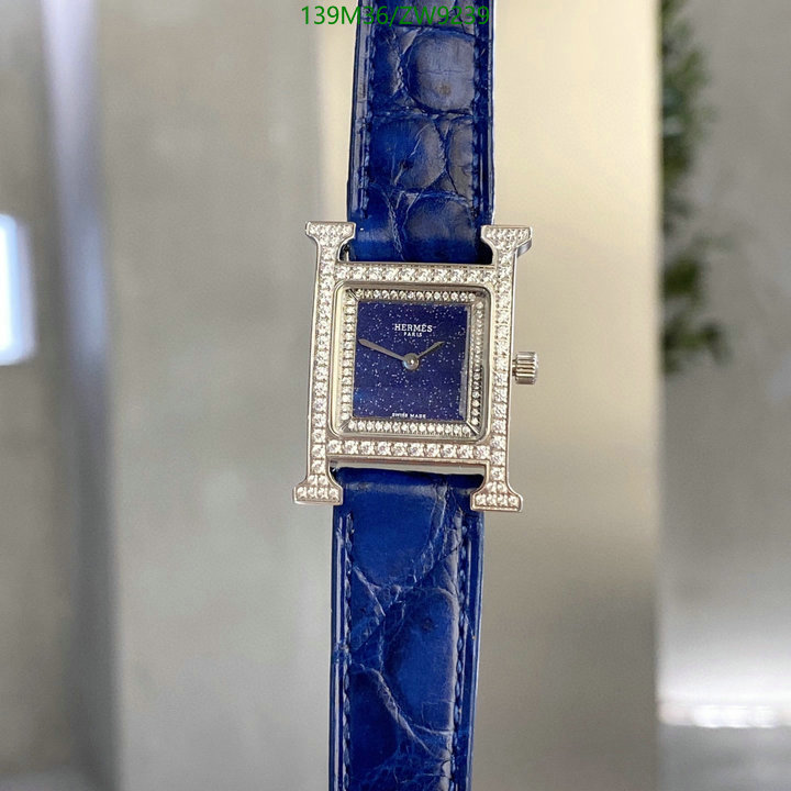He*rm*es-》Watch ( 4A ) Code: ZW9239