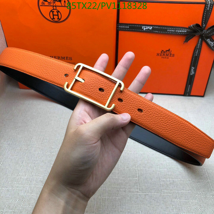 He*rm*es-》Belts Code: PV1118328