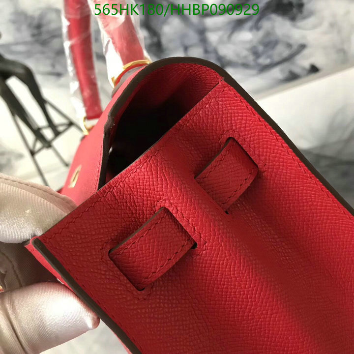 He*rm*es-》Bag-Mirror Quality Code: HHBP090929