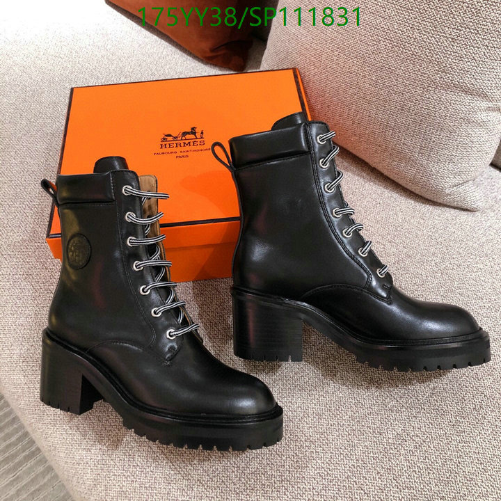 Boots-》Women Shoes Code: SP111831