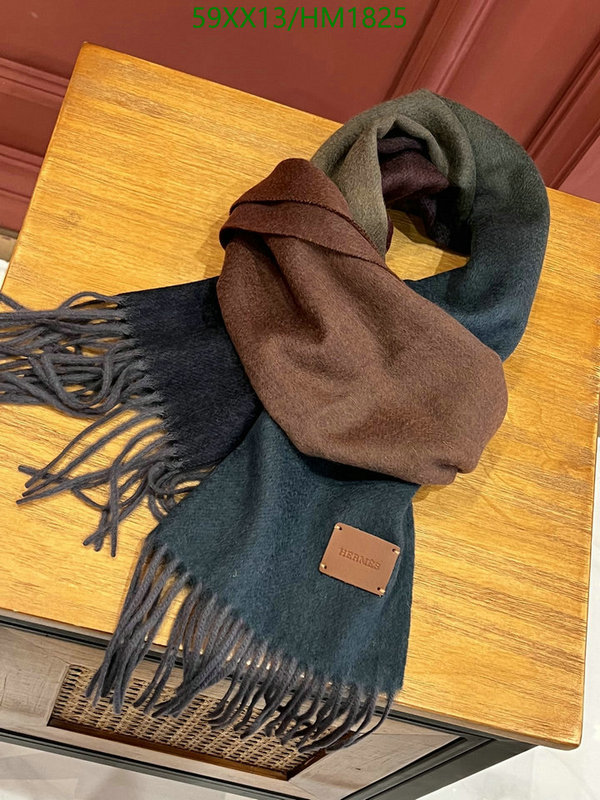He*rm*es-》Scarf Code: HM1825