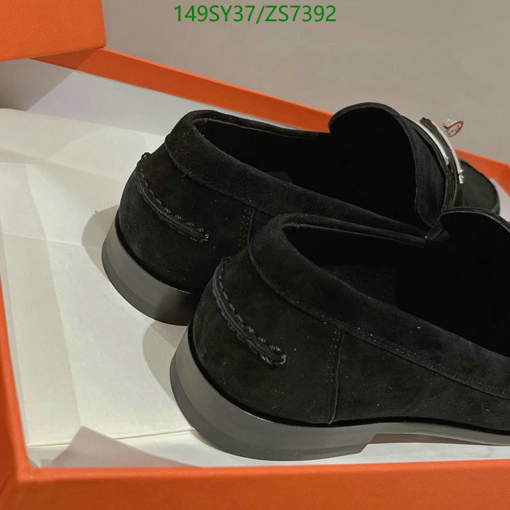 He*rm*es-》Women Shoes Code: ZS7392
