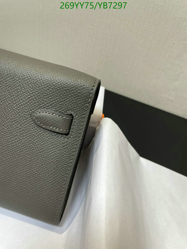 He*rm*es-》Bag-Mirror Quality Code: YB7297