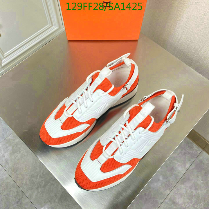 He*rm*es-》Men shoes Code: SA1425