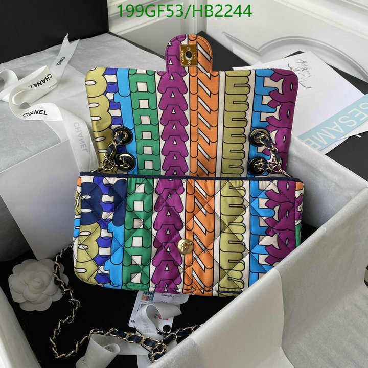 Code: HB2244