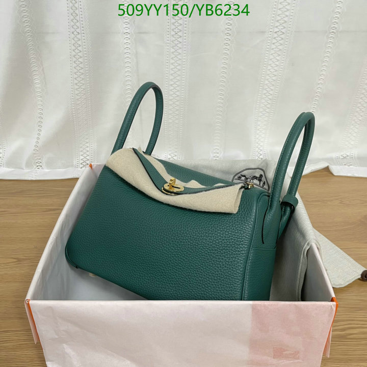 He*rm*es-》Bag-Mirror Quality Code: YB6234
