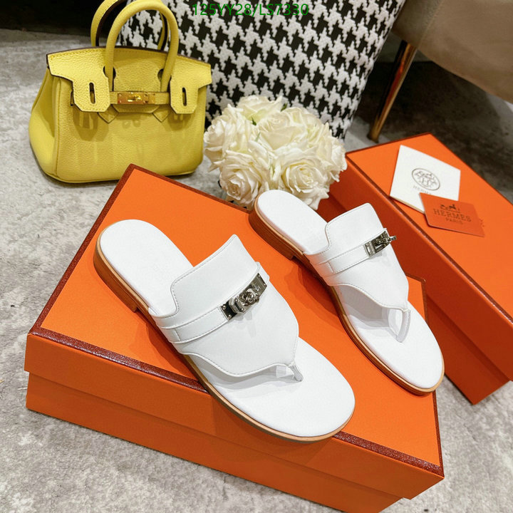 He*rm*es-》Women Shoes Code: LS7330