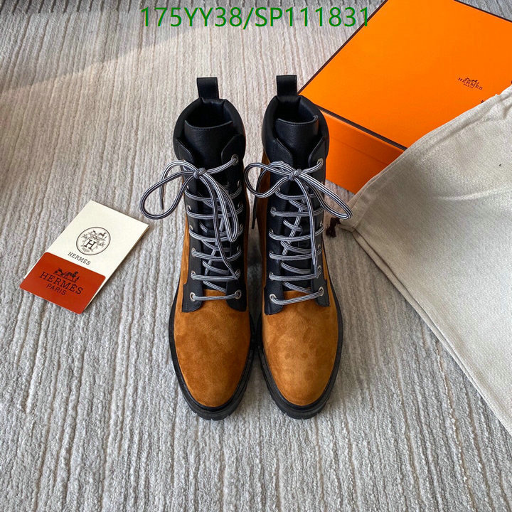 Boots-》Women Shoes Code: SP111831