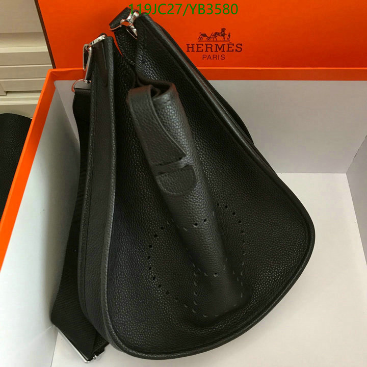 He*rm*es-》Bag-4A Quality Code: YB3580