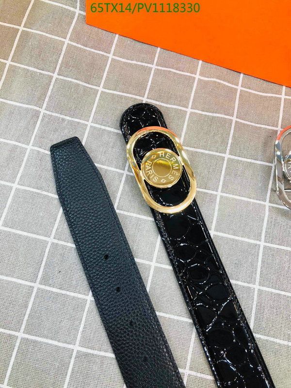 He*rm*es-》Belts Code: PV1118330