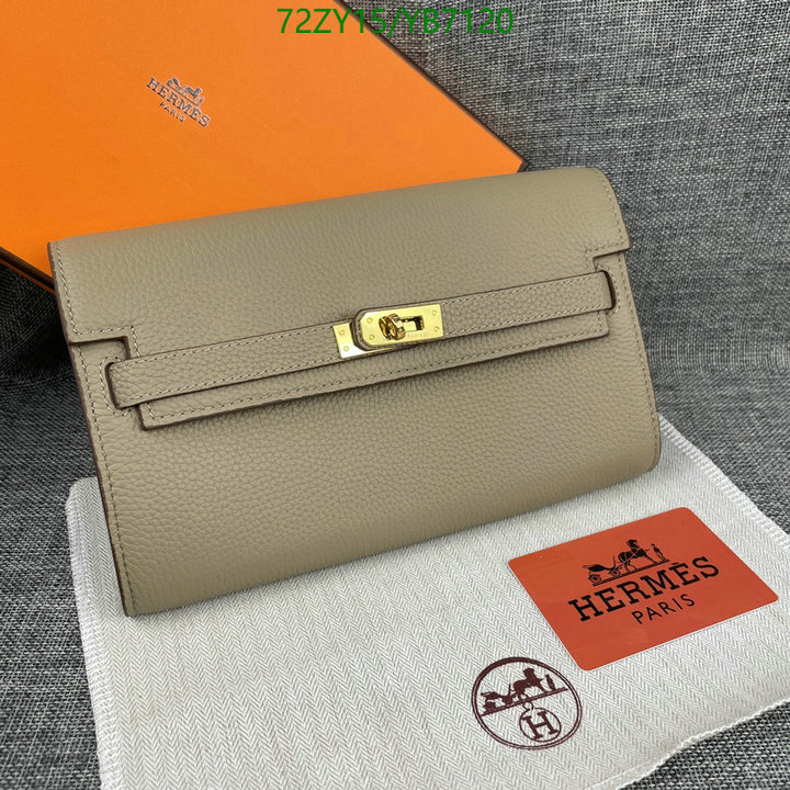 He*rm*es-》Bag-4A Quality Code: YB7120