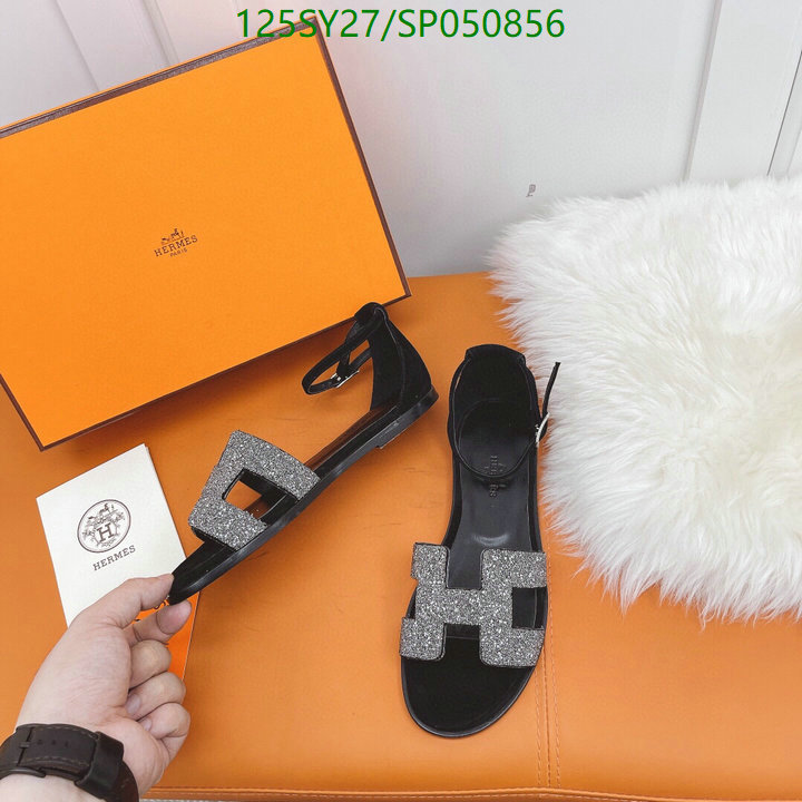 He*rm*es-》Women Shoes Code: SP050856