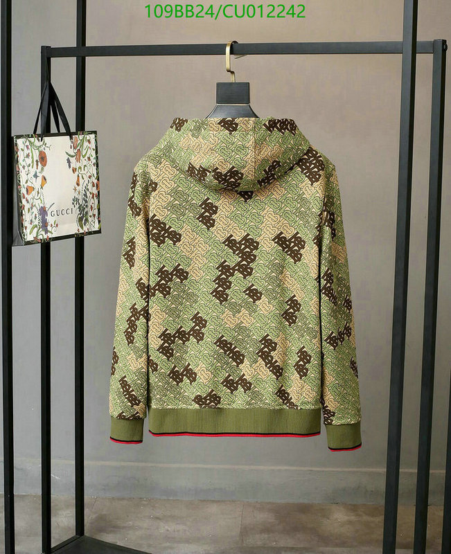 Code: CU012242