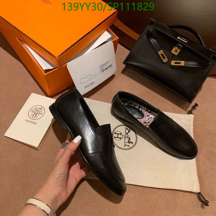 He*rm*es-》Women Shoes Code: SP111829