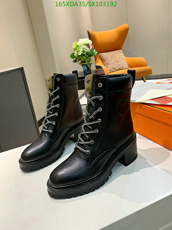 Boots-》Women Shoes Code: SX103192