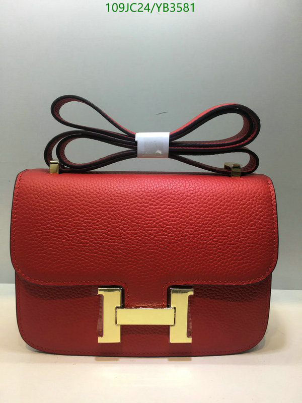 He*rm*es-》Bag-4A Quality Code: YB3581
