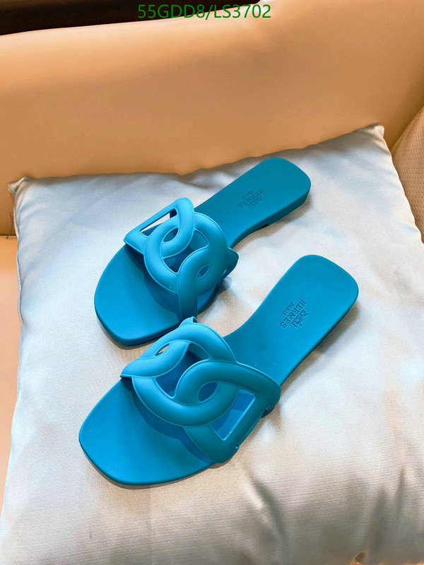 He*rm*es-》Women Shoes Code: LS3702