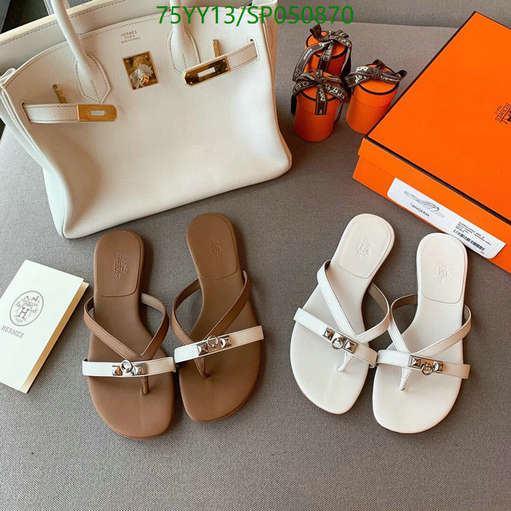 He*rm*es-》Women Shoes Code: SP050870