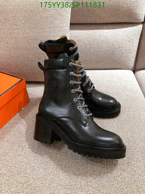 Boots-》Women Shoes Code: SP111831