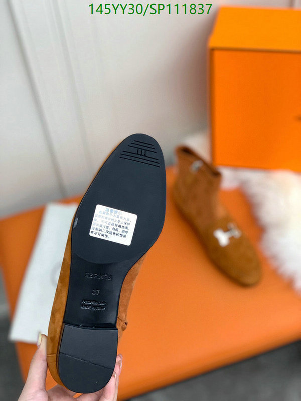 Boots-》Women Shoes Code: SP111837