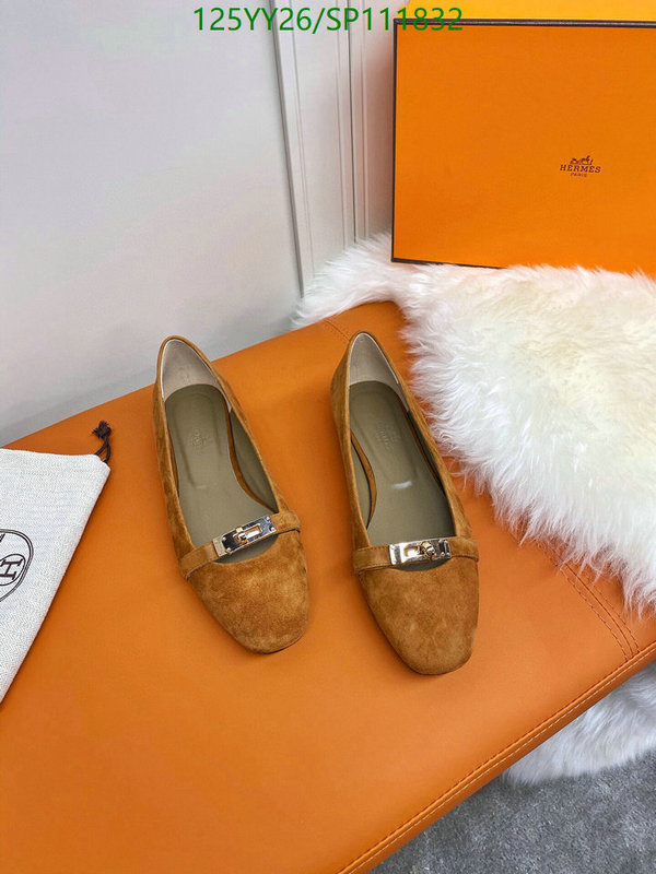 He*rm*es-》Women Shoes Code: SP111832