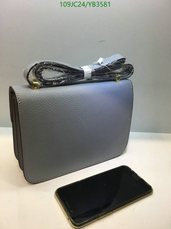 He*rm*es-》Bag-4A Quality Code: YB3581
